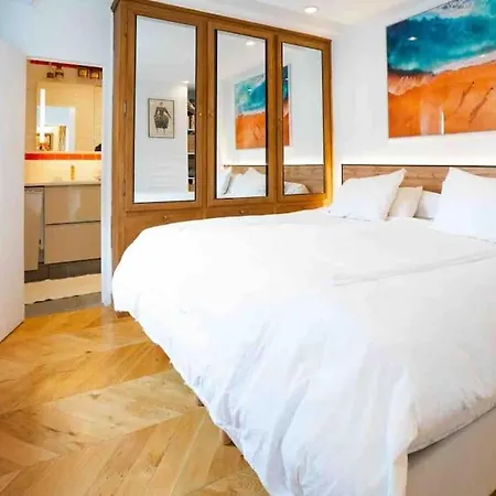 Appartamento Luxueuse