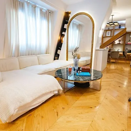 Luxueuse