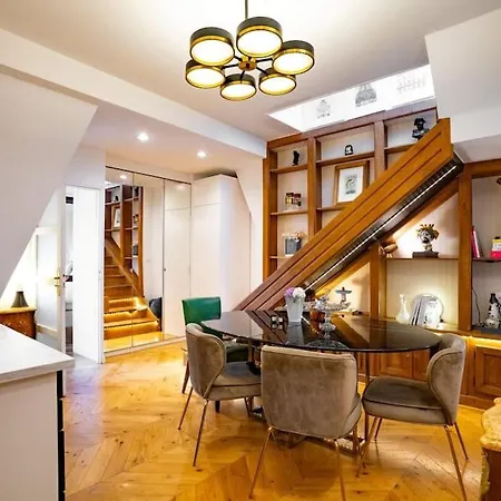 Appartamento Luxueuse